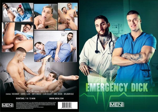 Emergency dick (2023) full movie