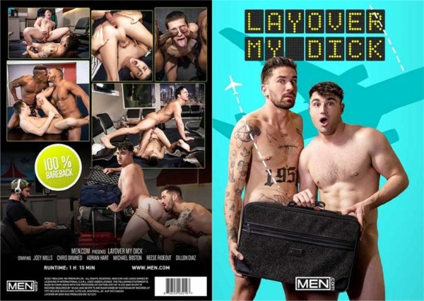 Layover my dick (2022) full movie