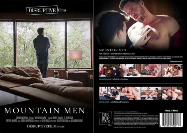 Mountain men (2023) full movie justin matthews, trevor harris, troye jacobs, ty roderick