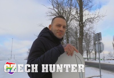 Czech hunter 682 raul rafan
